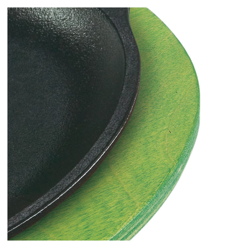 Lodge Castiron - Color Oval Wood Underliners - Image 3