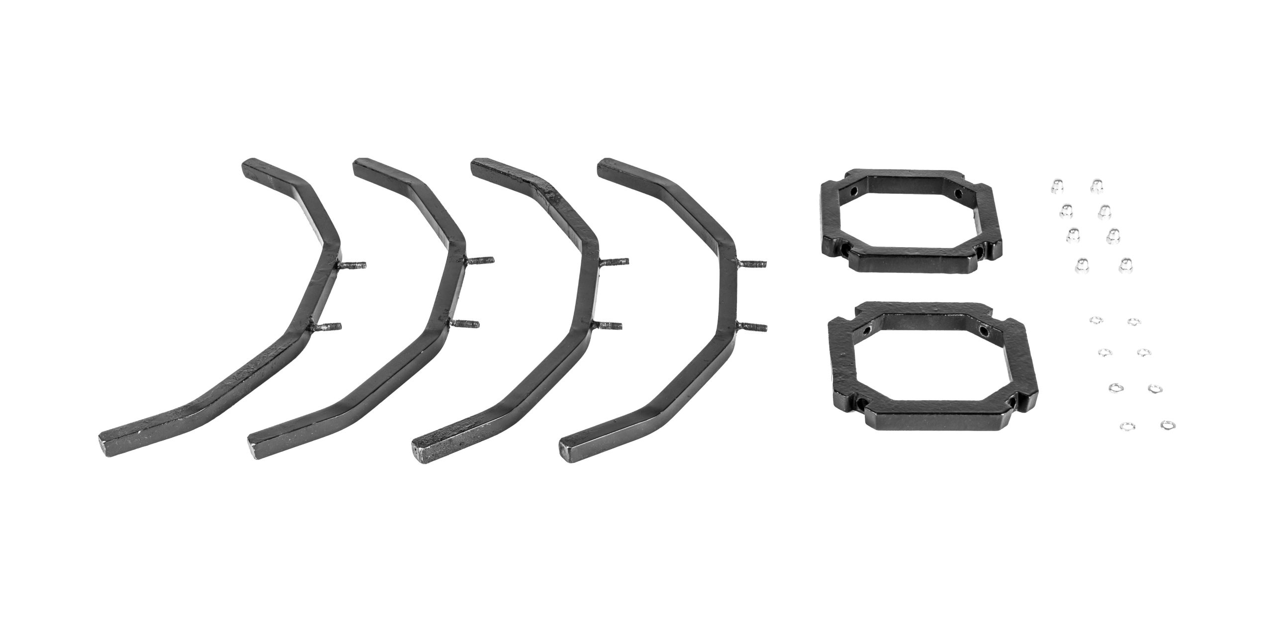 Lodge Castiron - Fire & Cook Stand - Image 2