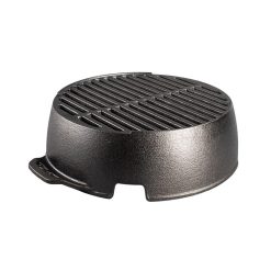 Alternative view of Lodge Castiron - Kickoff Grill