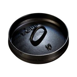 Alternative view of Lodge Castiron - Camp Dutch Oven Lids