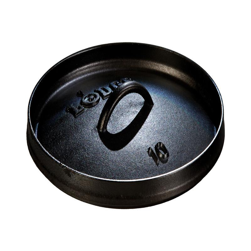 Lodge Castiron - Camp Dutch Oven Lids - Image 2
