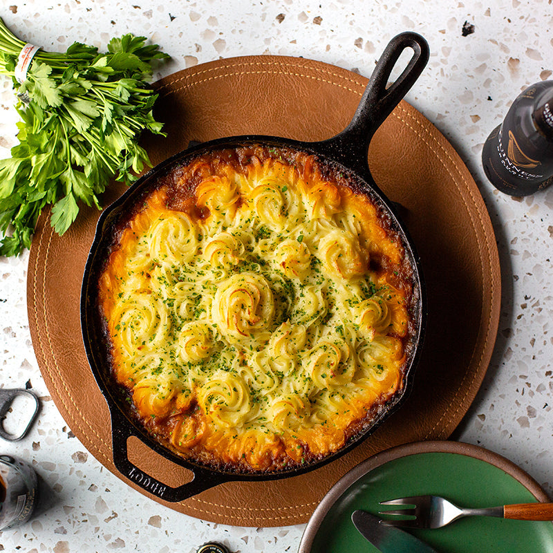 Lodge Castiron - Classic Cast Iron Skillets - Image 26