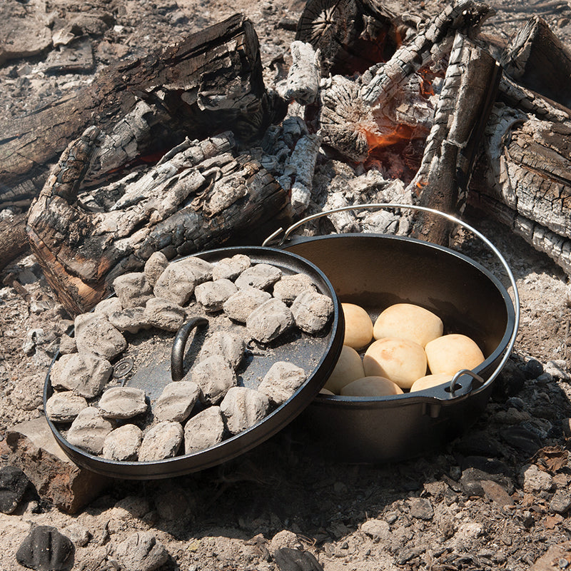 Lodge Castiron - Camp Dutch Oven - Image 37