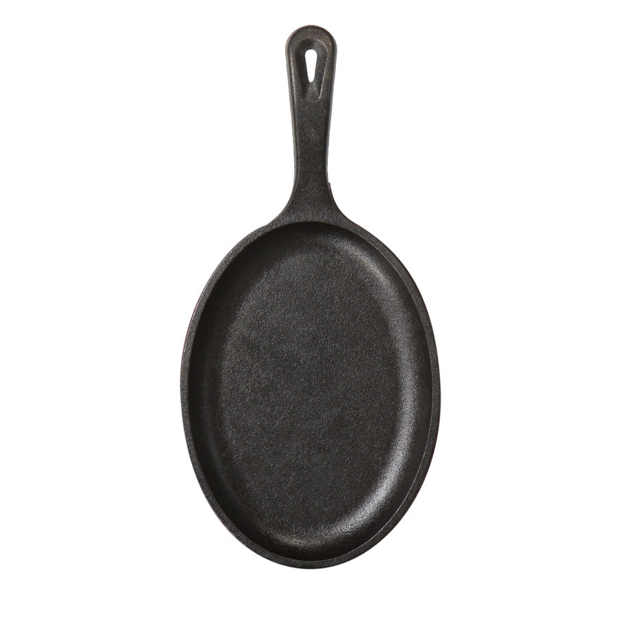 Lodge Castiron - Fajita Pan - Image 2