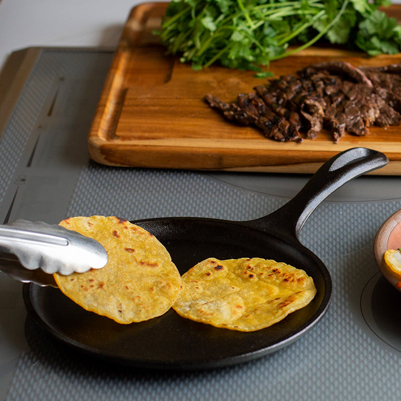 Lodge Castiron - Cast Iron Griddle - Image 11