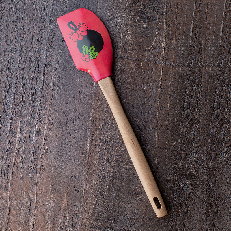Lodge Castiron - Holly Lodge Castiron - Spatula - Image 3