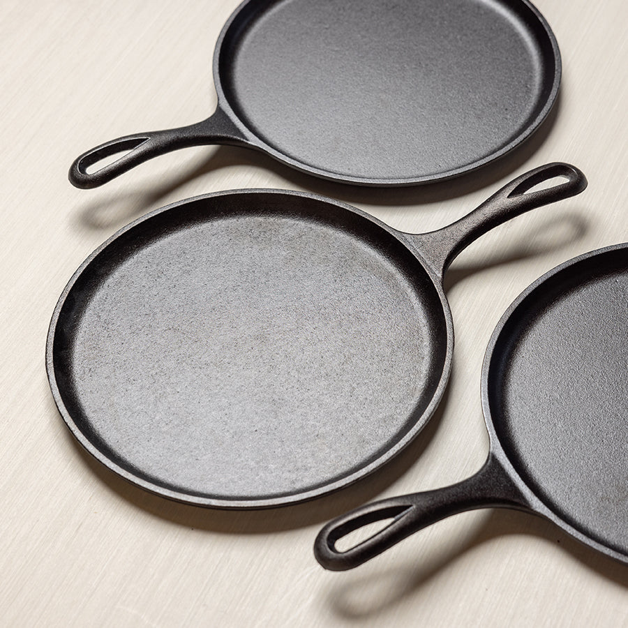 Lodge Castiron - Cast Iron Griddle - Image 18