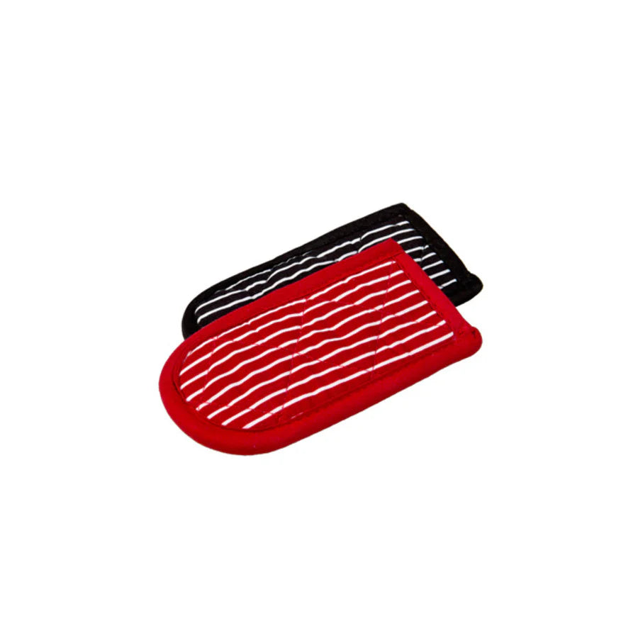 Lodge Ironware - Patterned Hot Handle Holders - Image 10