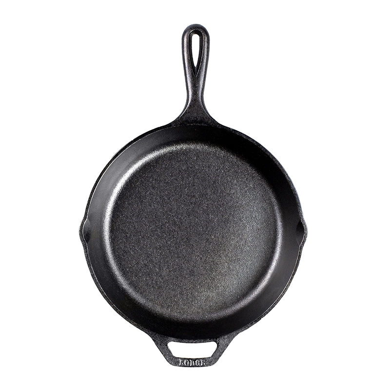 Lodge Castiron - Classic Cast Iron Skillets - Image 30