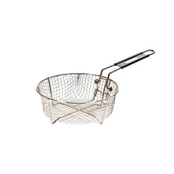 Alternative view of Lodge Castiron - Fry Baskets