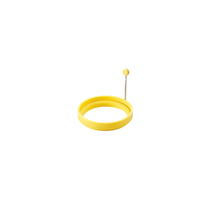 Lodge Ironware - Silicone Egg Ring - Image 7