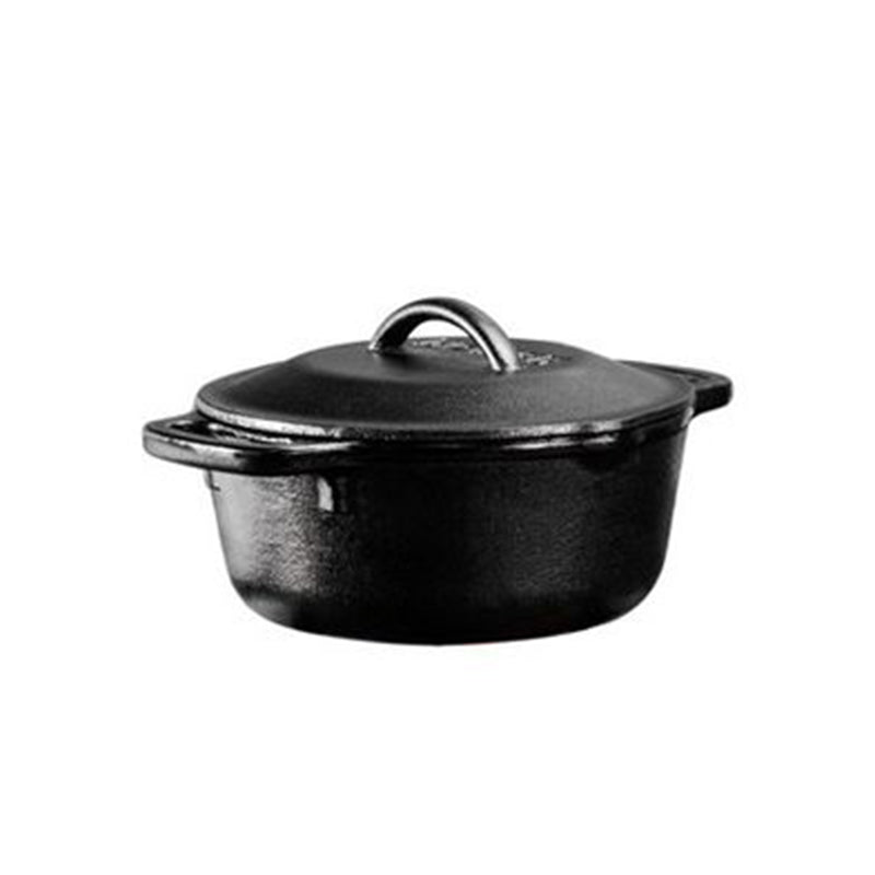 Lodge Castiron - Cast Iron Dutch Ovens - Image 12