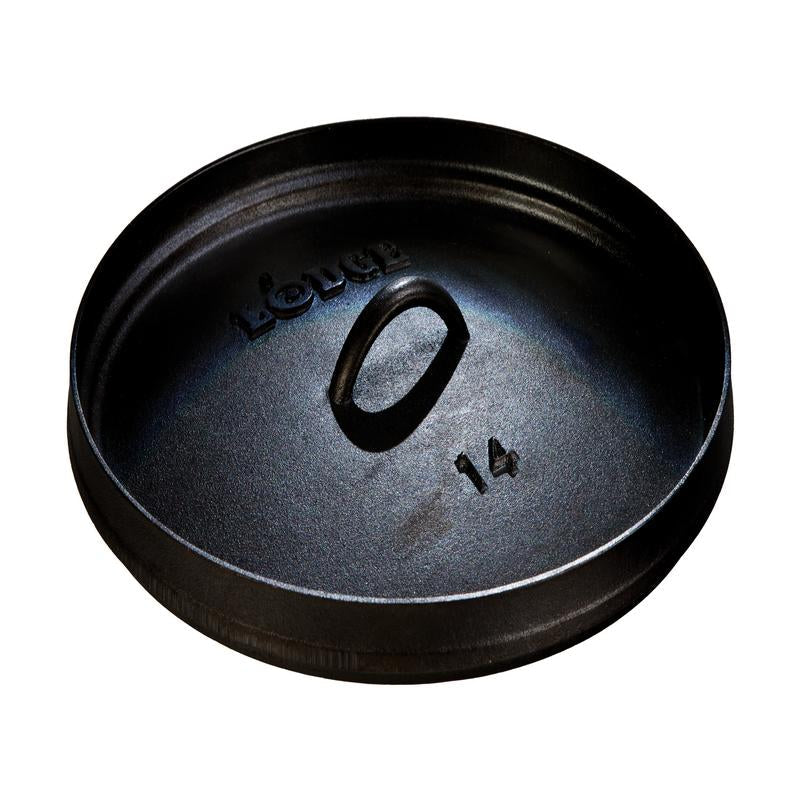 Lodge Castiron - Camp Dutch Oven Lids - Image 4