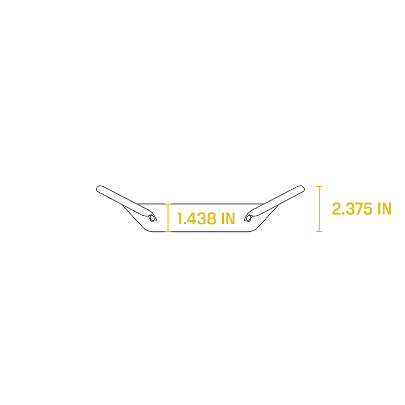 Lodge Castiron - Carbon Steel Dual Handle Pan - Image 11