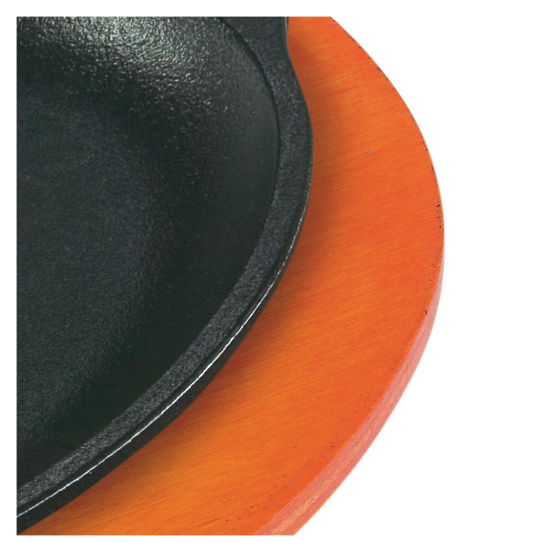 Lodge Castiron - Color Oval Wood Underliners - Image 9