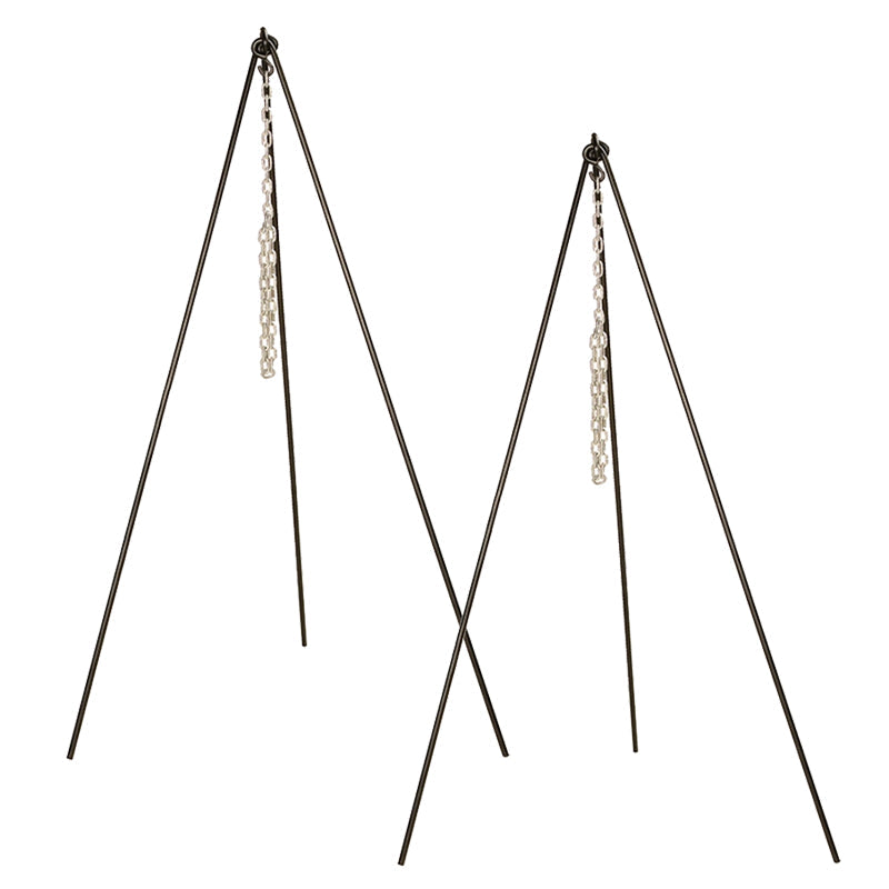 Lodge Castiron - Camp Tripod, 2 Pack - Image 10