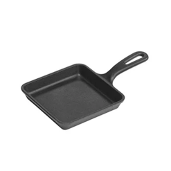 Lodge Castiron - Square Cast Iron Classic Skillet