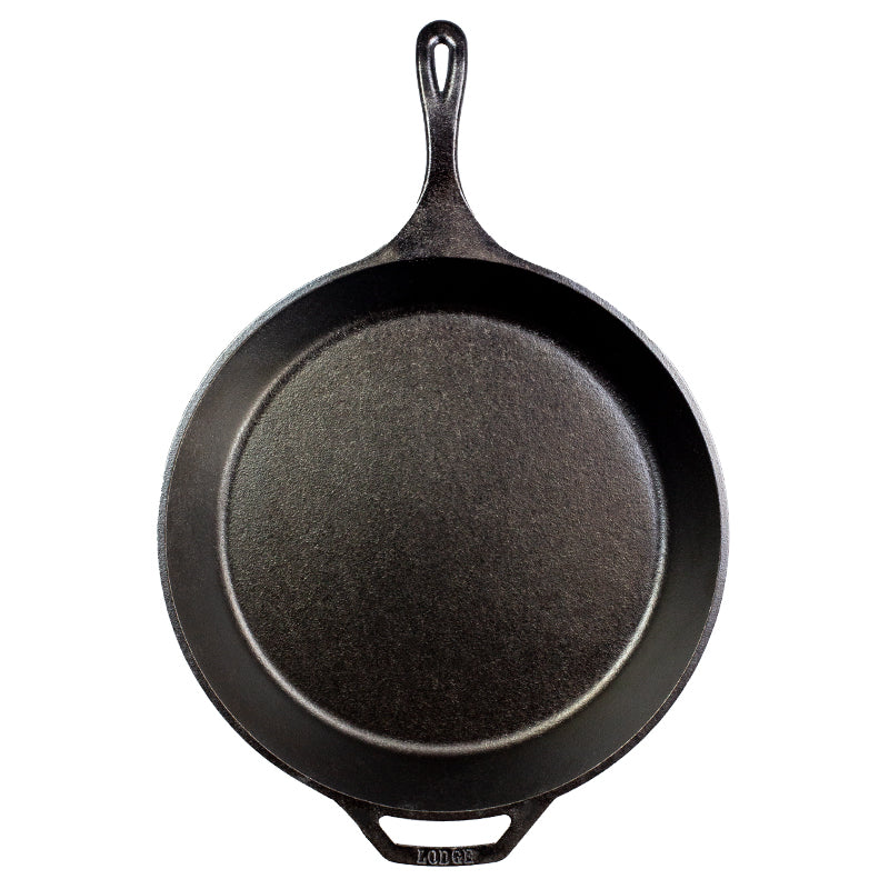 Lodge Castiron - Classic Cast Iron Skillets - Image 65