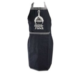 Lodge Castiron - Keeper of the Flame Lodge Castiron - Apron