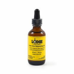 Lodge Castiron - Custom Skillet Seasoning Oil