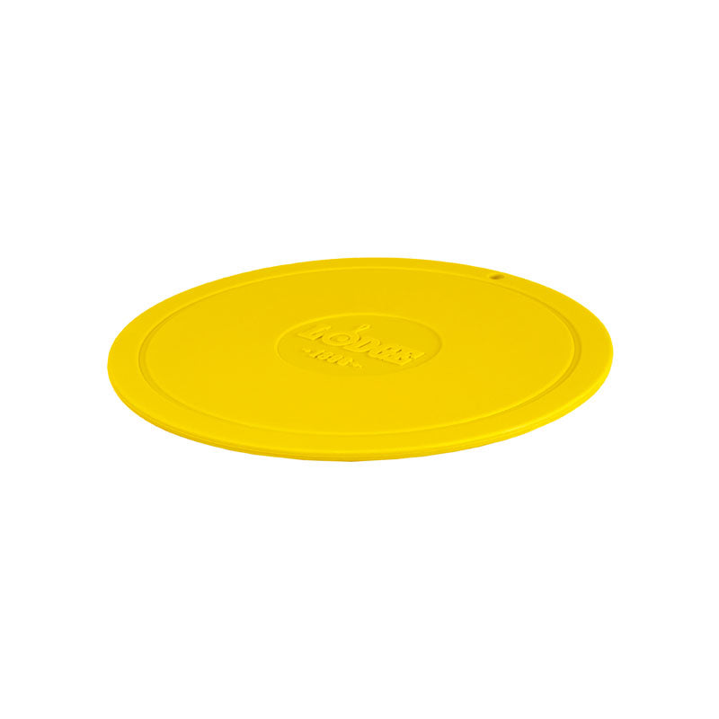Lodge Castiron - Deluxe Silicone Trivet - Image 3