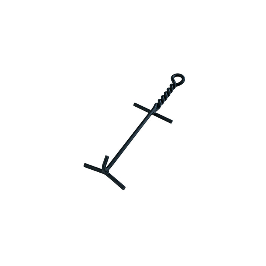 Lodge Castiron - Camp Dutch Oven Lid Lifter - Image 6