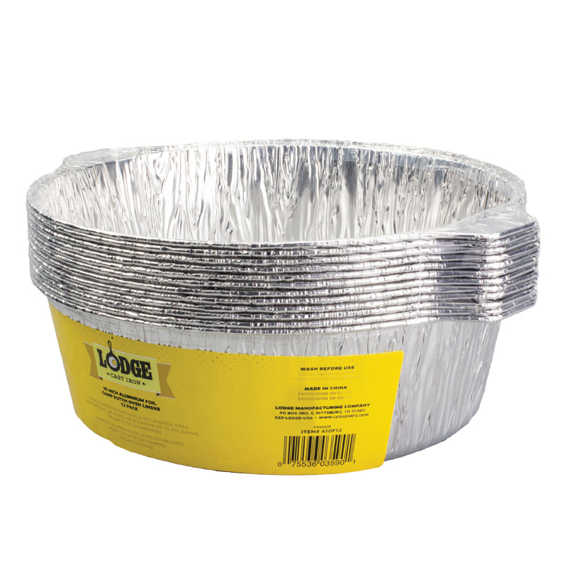 Lodge Castiron - Foil Dutch Oven Liner - Image 4