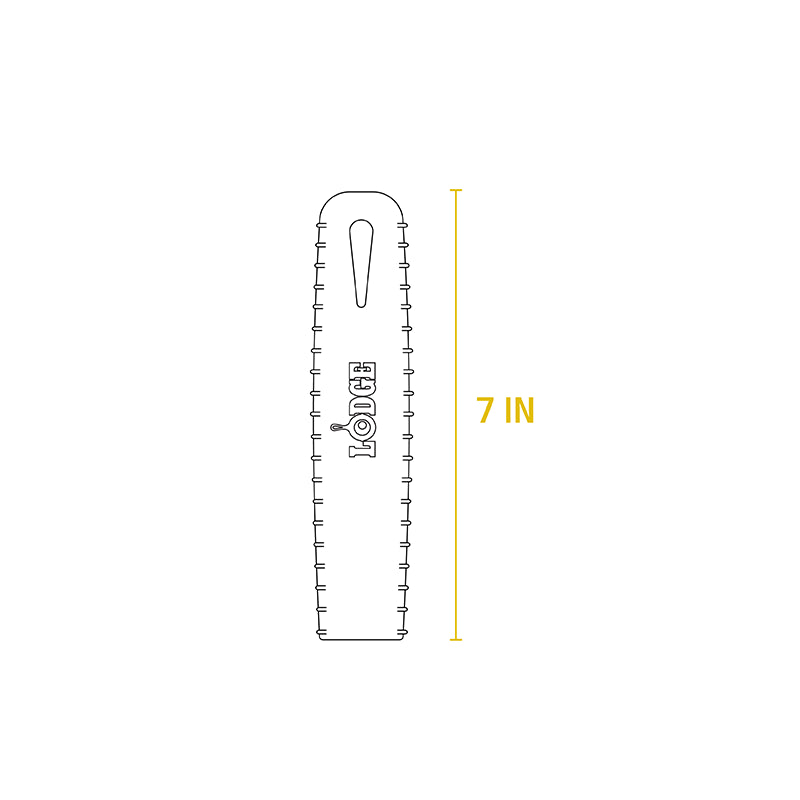 Lodge Ironware - Silicone Handle Holders for Carbon Steel - Image 15