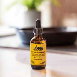 Alternative view of Lodge Castiron - Custom Skillet Seasoning Oil