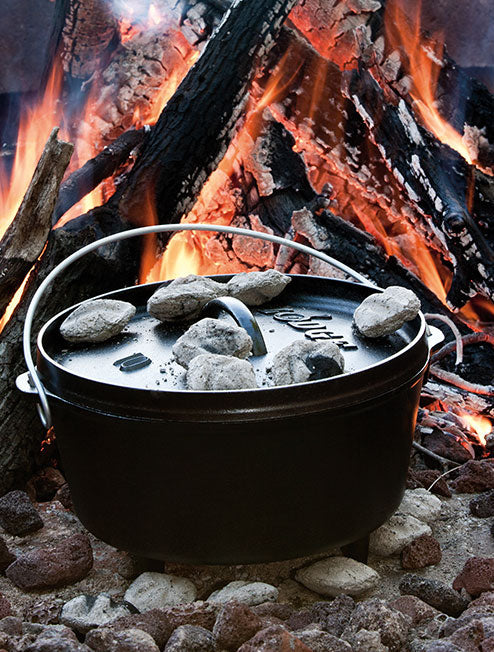 Lodge Castiron - Camp Dutch Oven - Image 60