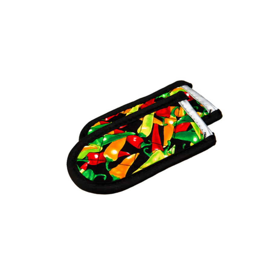 Lodge Ironware - Patterned Hot Handle Holders - Image 11