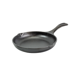 Alternative view of Lodge Castiron - Chef Collection Skillets
