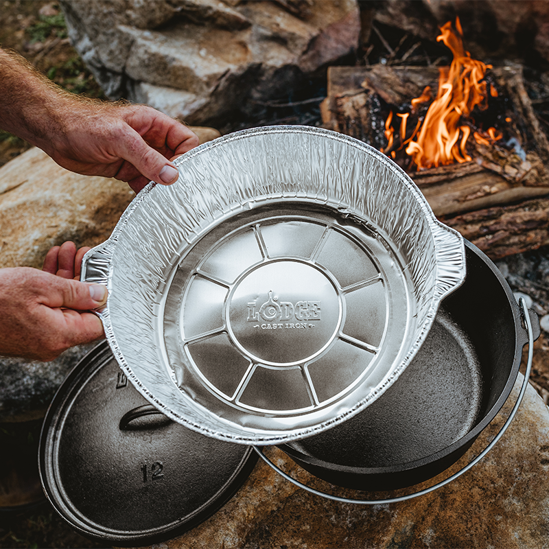 Lodge Castiron - Foil Dutch Oven Liner - Image 16