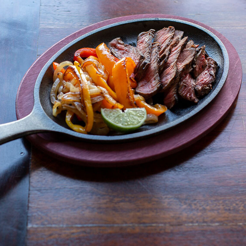 Lodge Castiron - Fajita Set - Image 2
