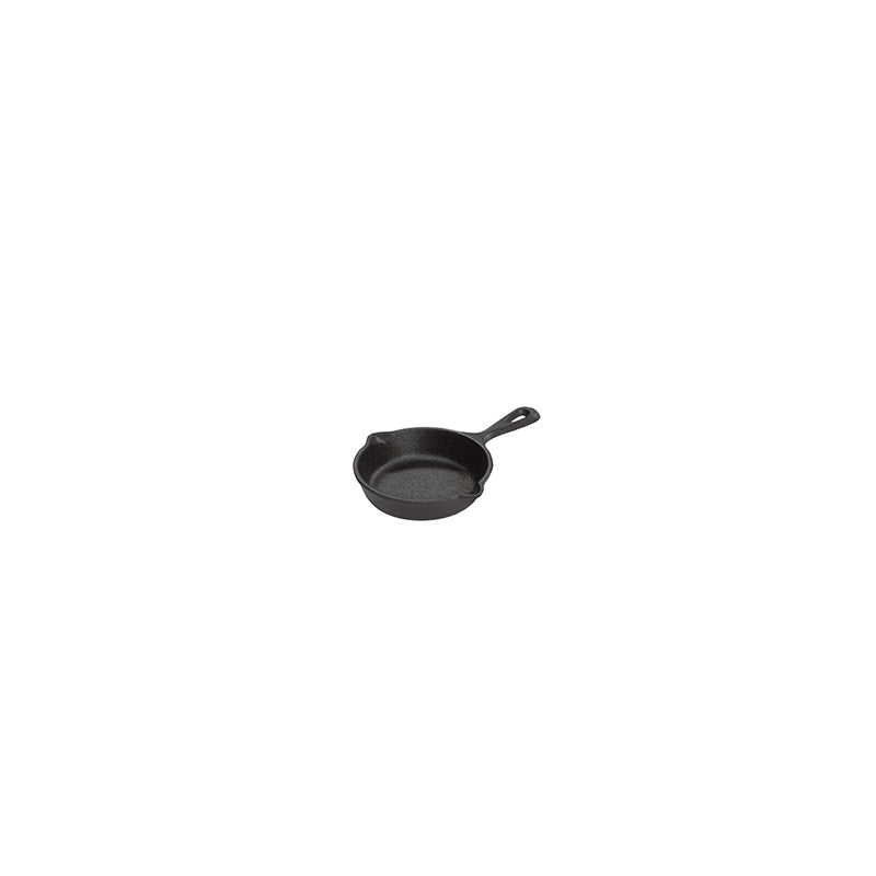 Lodge Castiron - Classic Cast Iron Skillets - Image 9