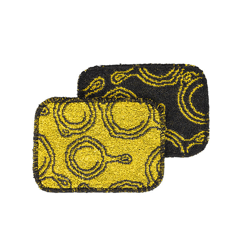 Lodge Castiron - Everyday Scrub Cloth - Image 3