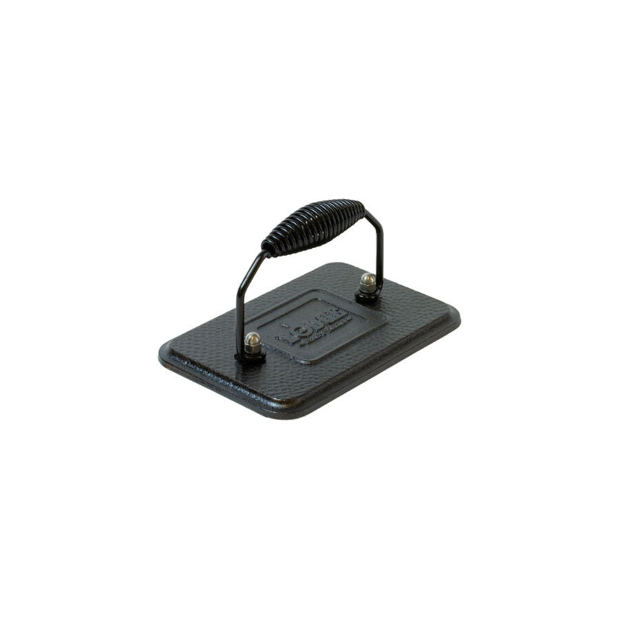 Lodge Castiron - Grill Presses