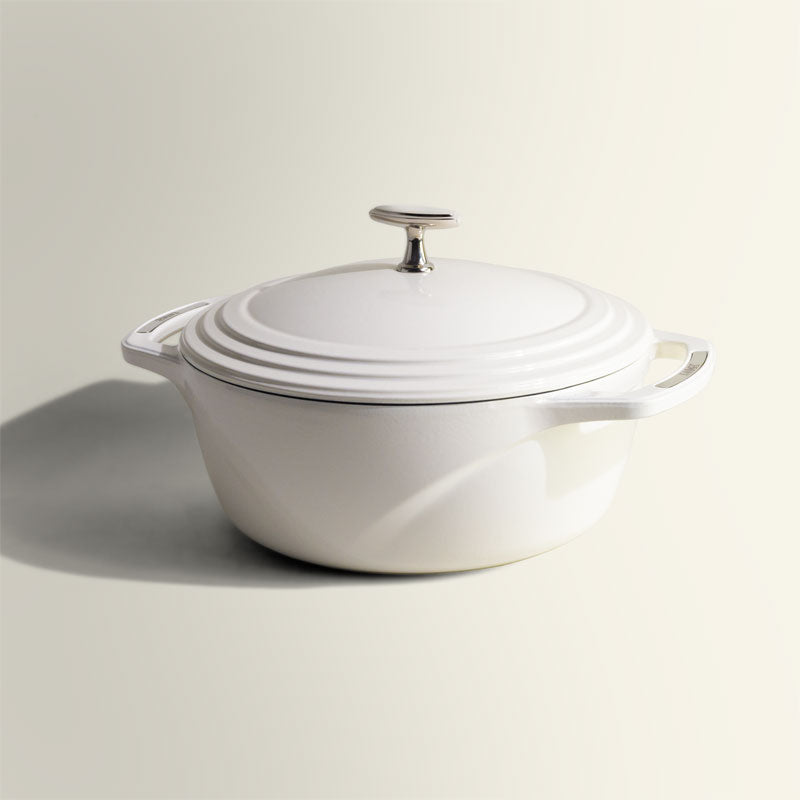 Lodge Castiron - USA Enamel Cast Iron Dutch Oven - Image 27