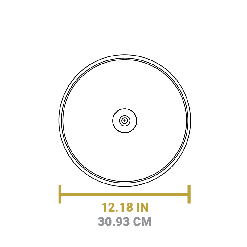 Lodge Ironware - Round Glass Lid - Image 34