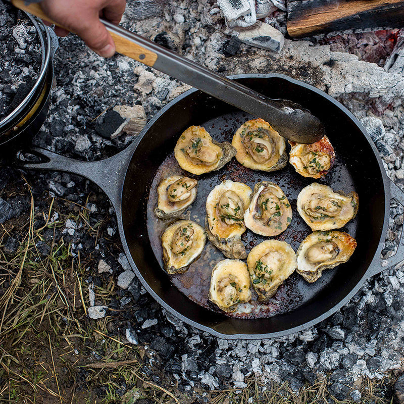 Lodge Castiron - Classic Cast Iron Skillets - Image 53