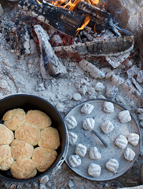 Lodge Castiron - Camp Dutch Oven - Image 119