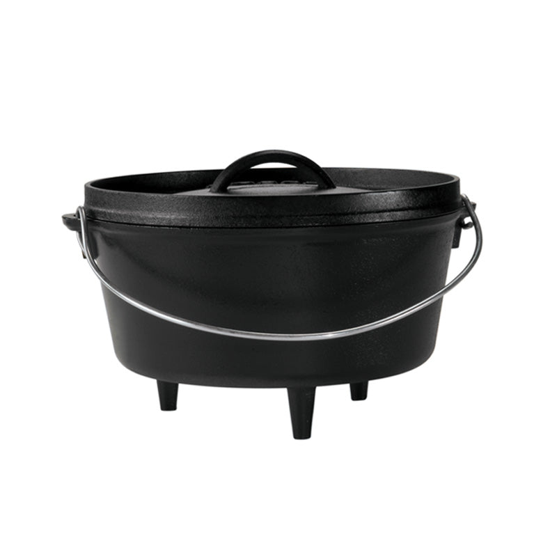 Lodge Castiron - Camp Dutch Oven - Image 63