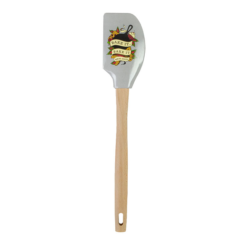 Lodge Castiron - Bake it Real Good Lodge Castiron - Spatula