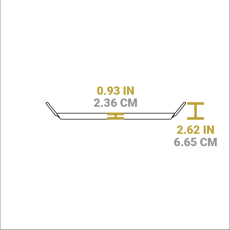 Lodge Castiron - 18 x 10 Inch Seasoned Carbon Steel Griddle - Image 4