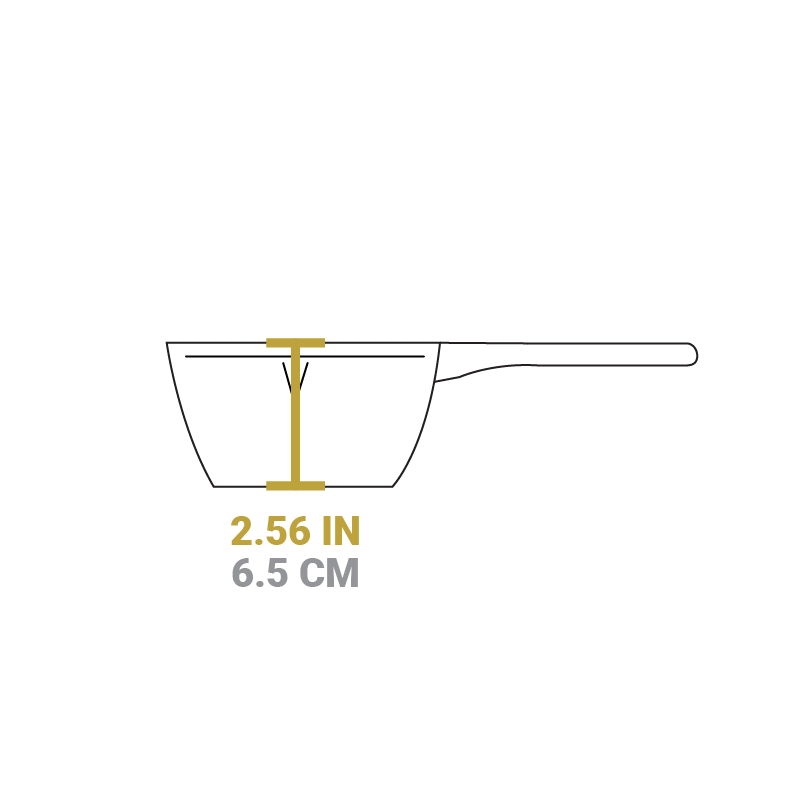 Lodge Castiron - Cast Iron Melting Pot and Silicone Brush - Image 9