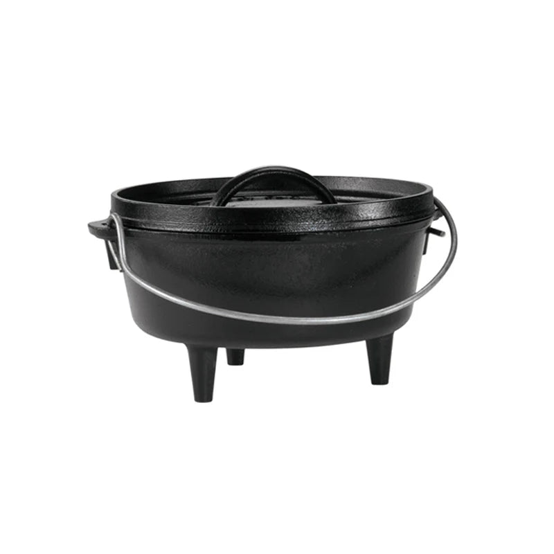 Lodge Castiron - Camp Dutch Oven - Image 96