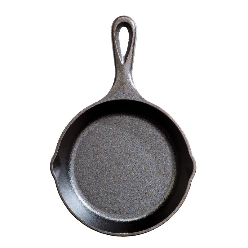 Lodge Castiron - Classic Cast Iron Skillets - Image 31