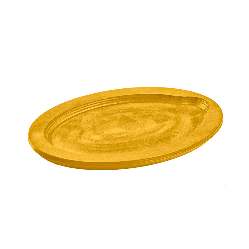 Lodge Castiron - Color Oval Wood Underliners - Image 23