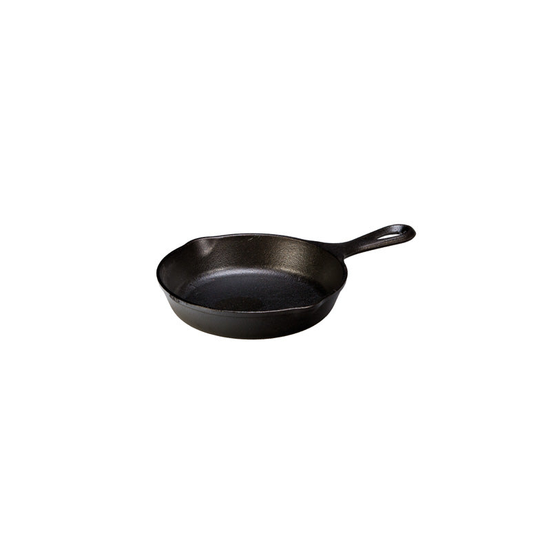 Lodge Castiron - Heat-Treated Skillet - Image 7