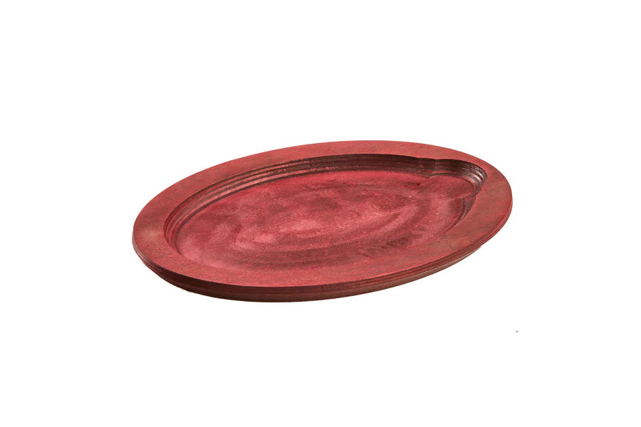 Lodge Castiron - Color Oval Wood Underliners - Image 8